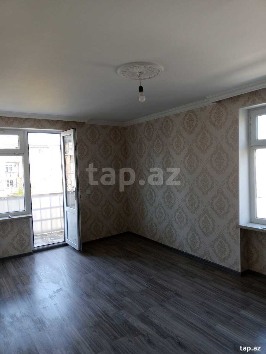 1-otaqlı mənzil, Əmircan qəs., 37 m²
