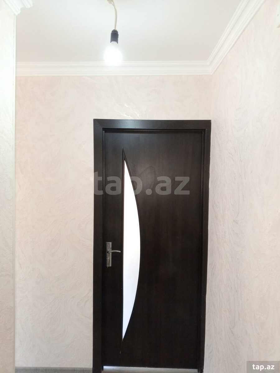 1-otaqlı mənzil, Əmircan qəs., 37 m² (2)
