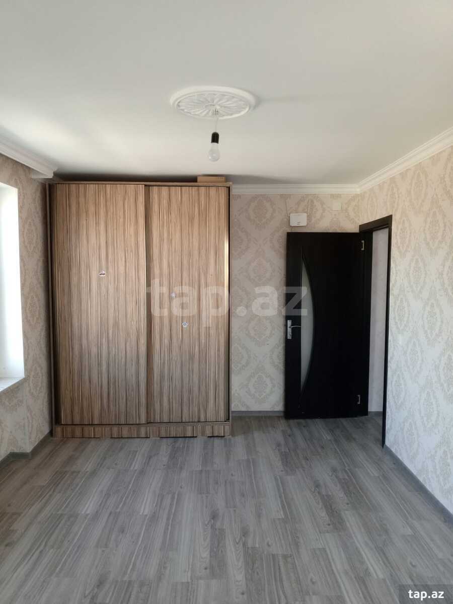 1-otaqlı mənzil, Əmircan qəs., 37 m² (7)