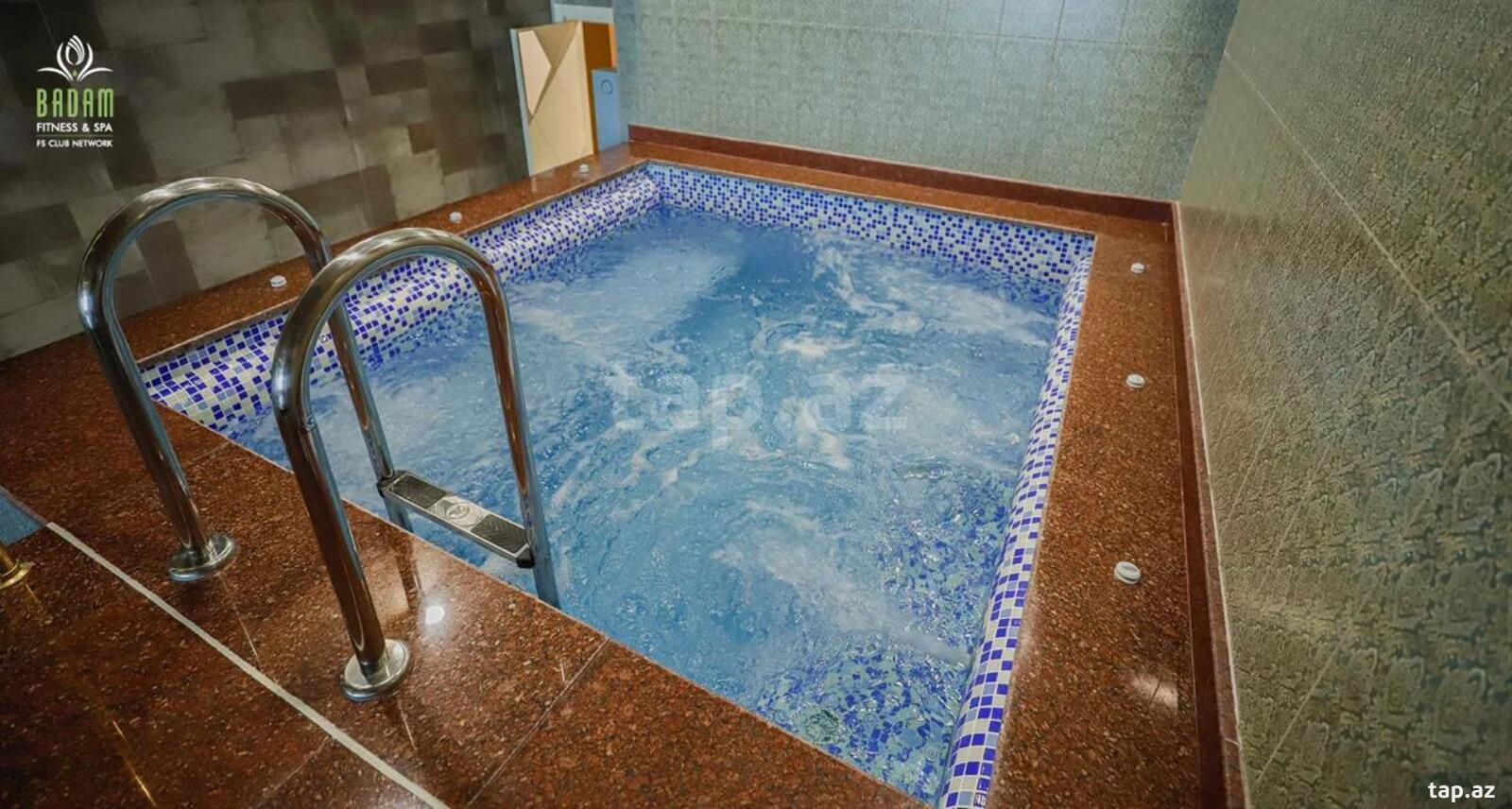 3-otaqlı yeni tikili kirayə verilir, Badamdar qəs., 130 m² (25)