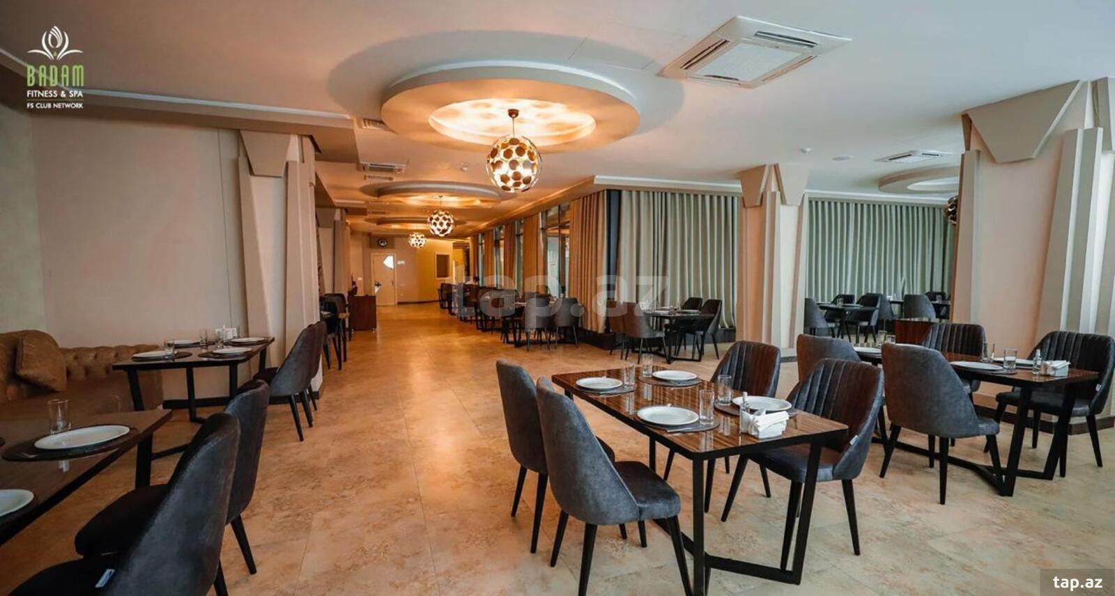 3-otaqlı yeni tikili kirayə verilir, Badamdar qəs., 130 m² (21)