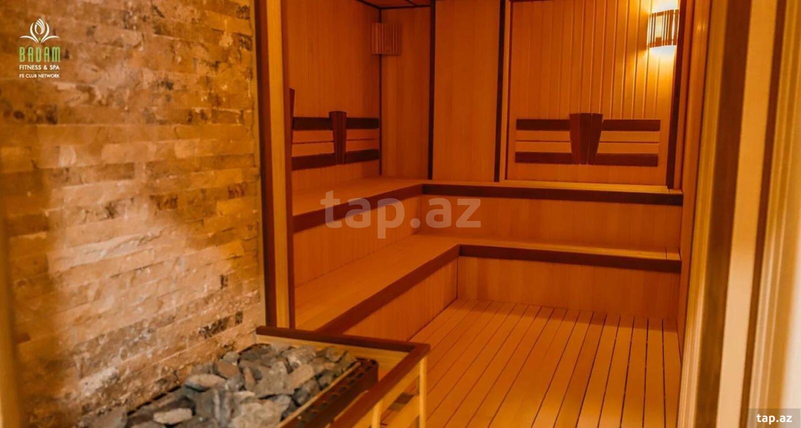 3-otaqlı yeni tikili kirayə verilir, Badamdar qəs., 130 m² (23)