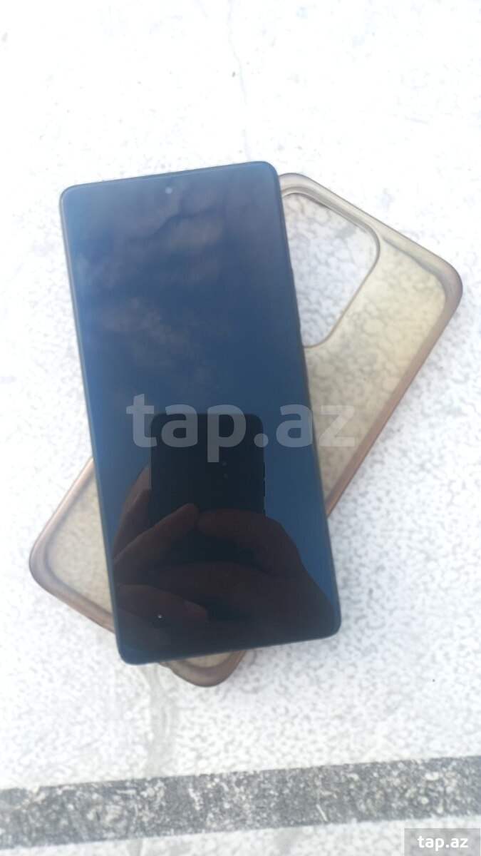 Xiaomi Redmi Note 13 Pro Midnight Black 256GB/8GB (2)