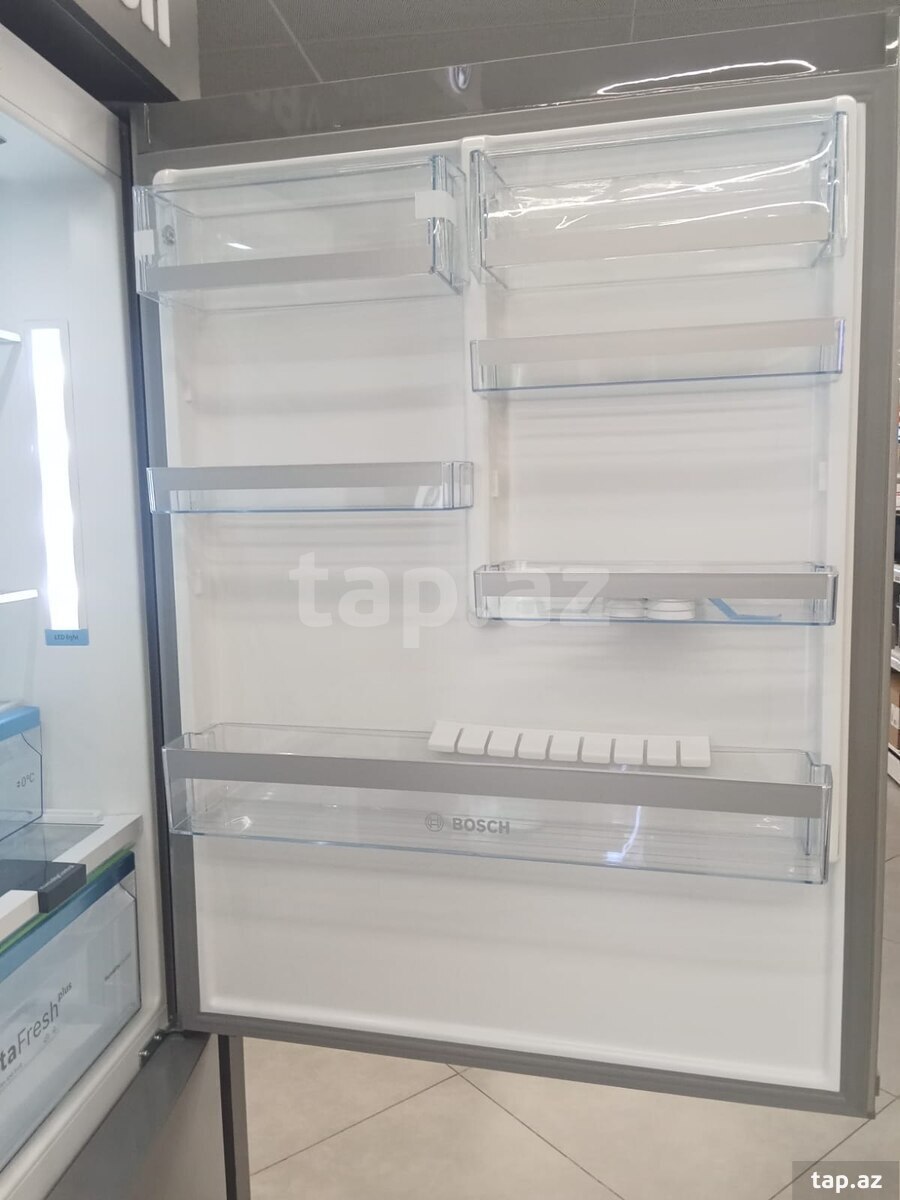 Soyuducu Bosch KGN86AI30U (7)