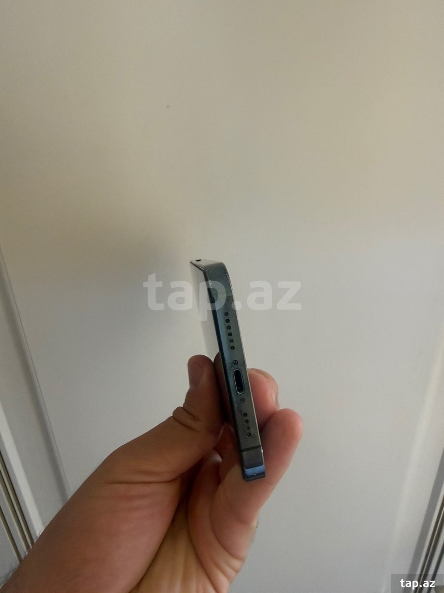 Apple iPhone 12 Pro Max Pacific Blue 128GB/6GB (3)