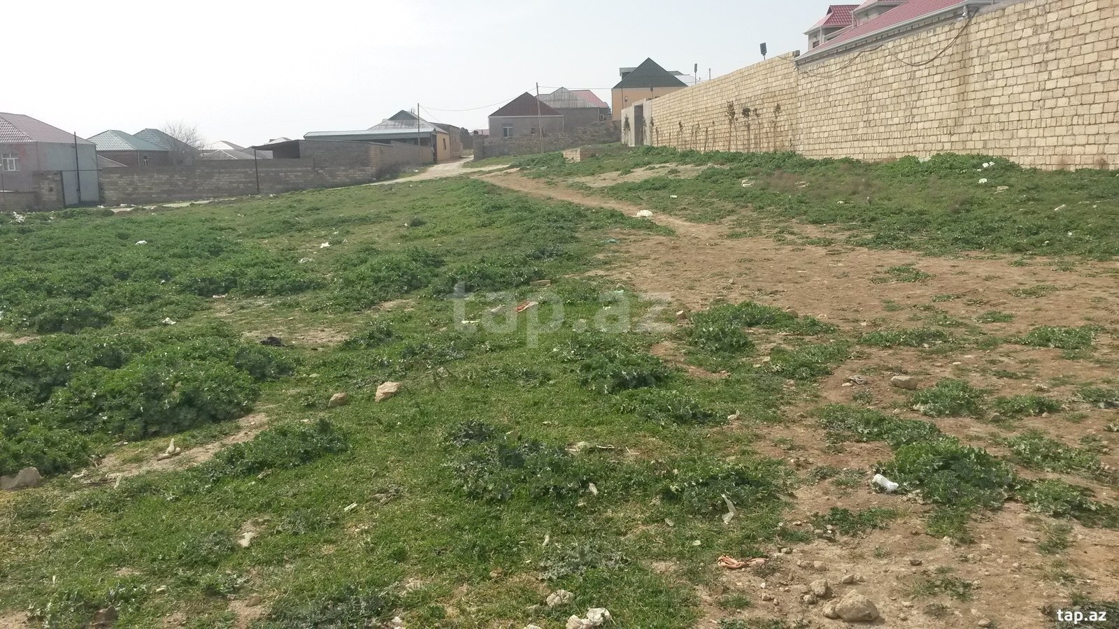 5 sot torpaq sahəsi, Mehdiabad qəs. (4)