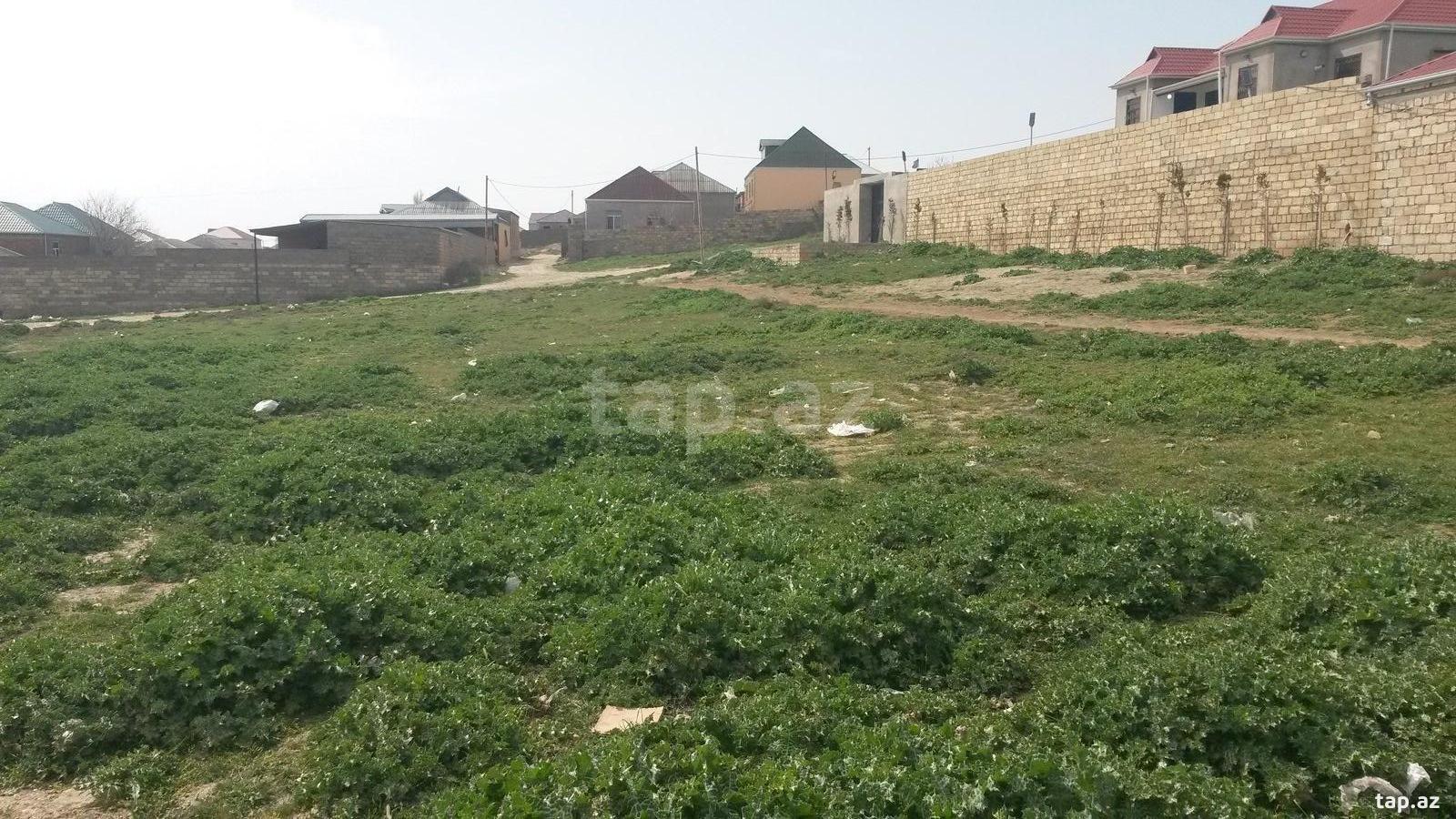 5 sot torpaq sahəsi, Mehdiabad qəs. (6)