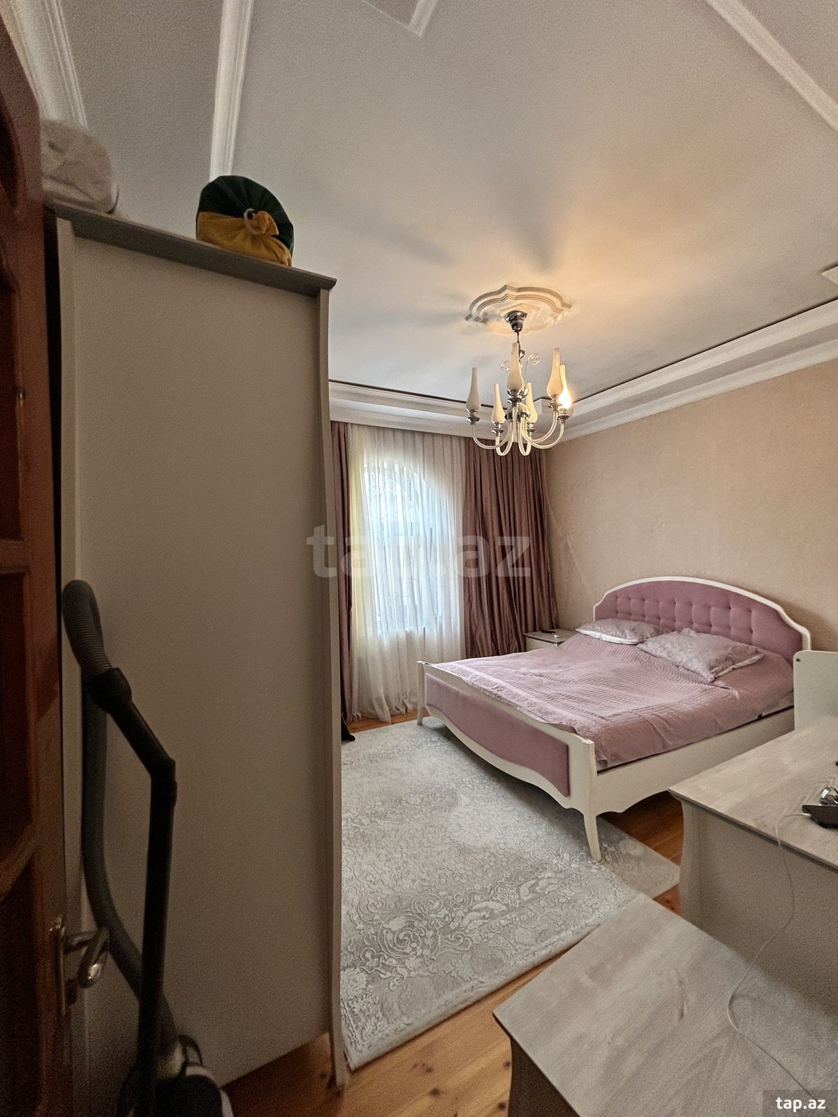 Həyət evi, Binə qəs. (14)