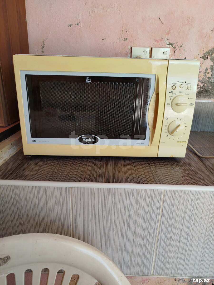 Mikrodalğalı soba ehtiyat hissələri 