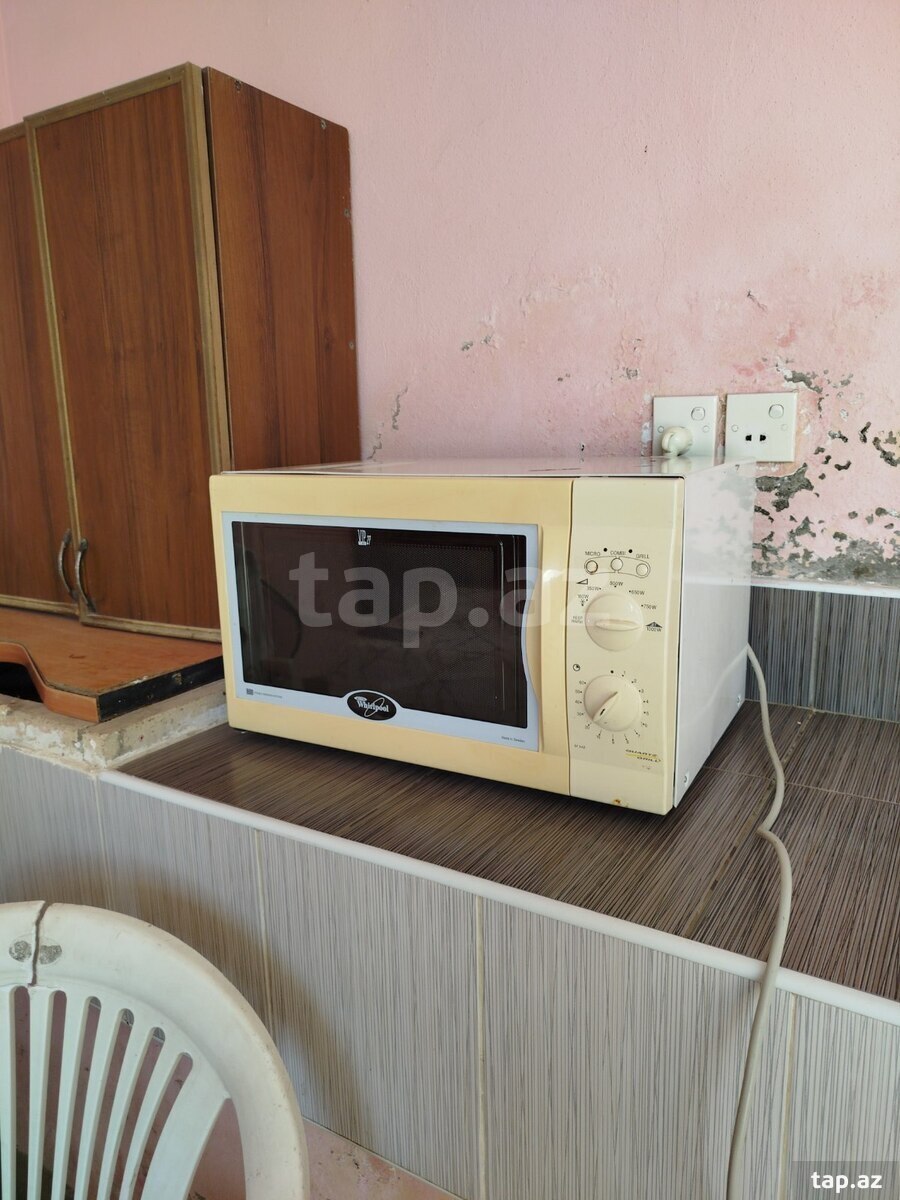 Mikrodalğalı soba ehtiyat hissələri  (5)