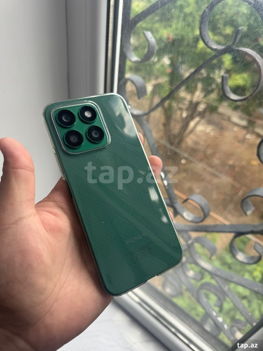 Honor X8b Glamorous Green 128GB/8GB