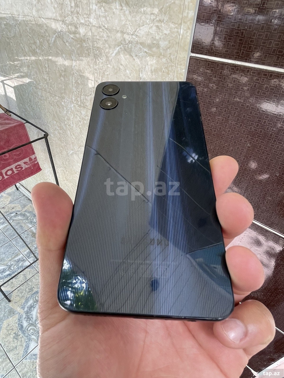 Samsung Galaxy A05 Black 128GB/4GB (2)