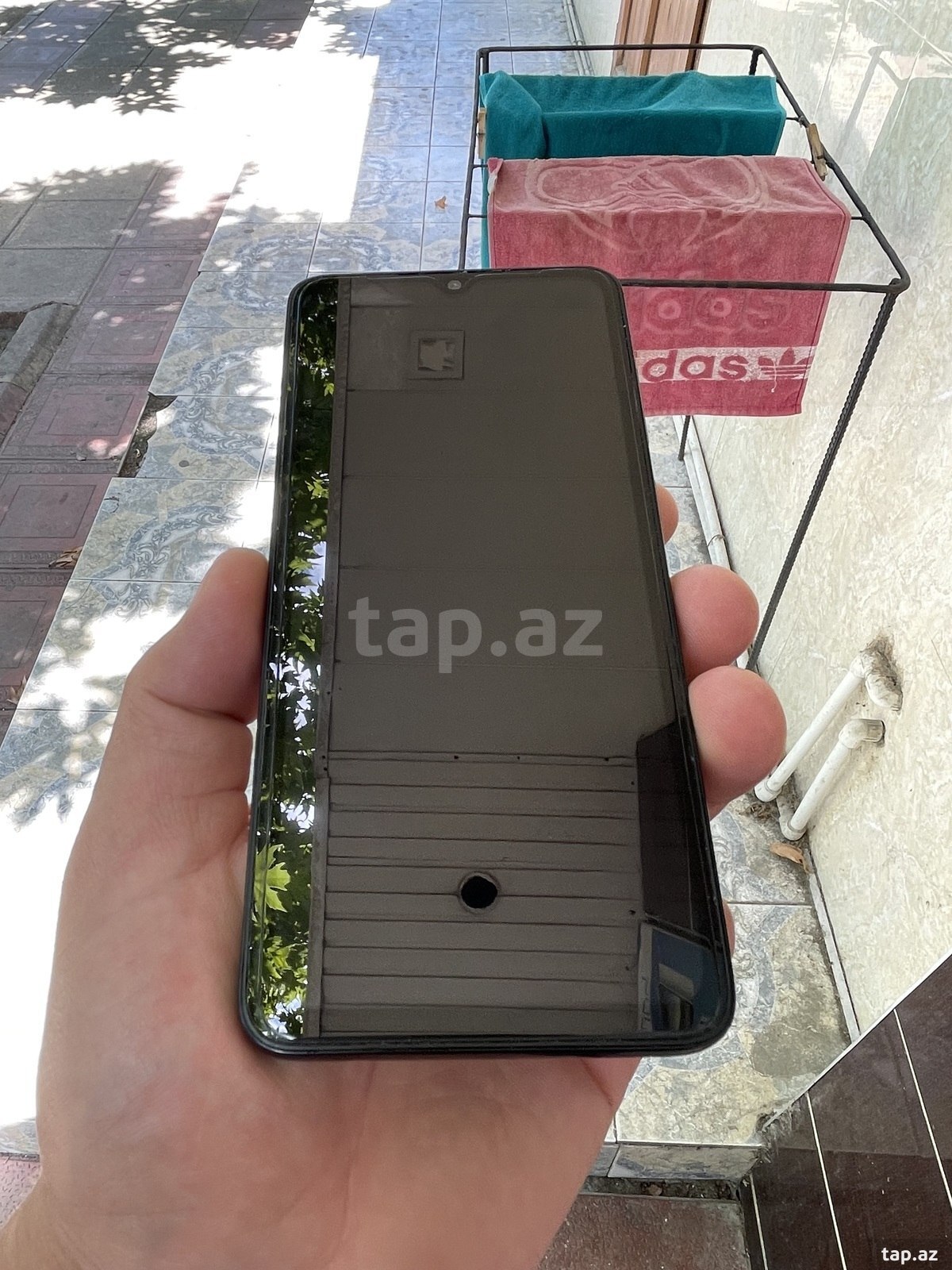 Samsung Galaxy A05 Black 128GB/4GB