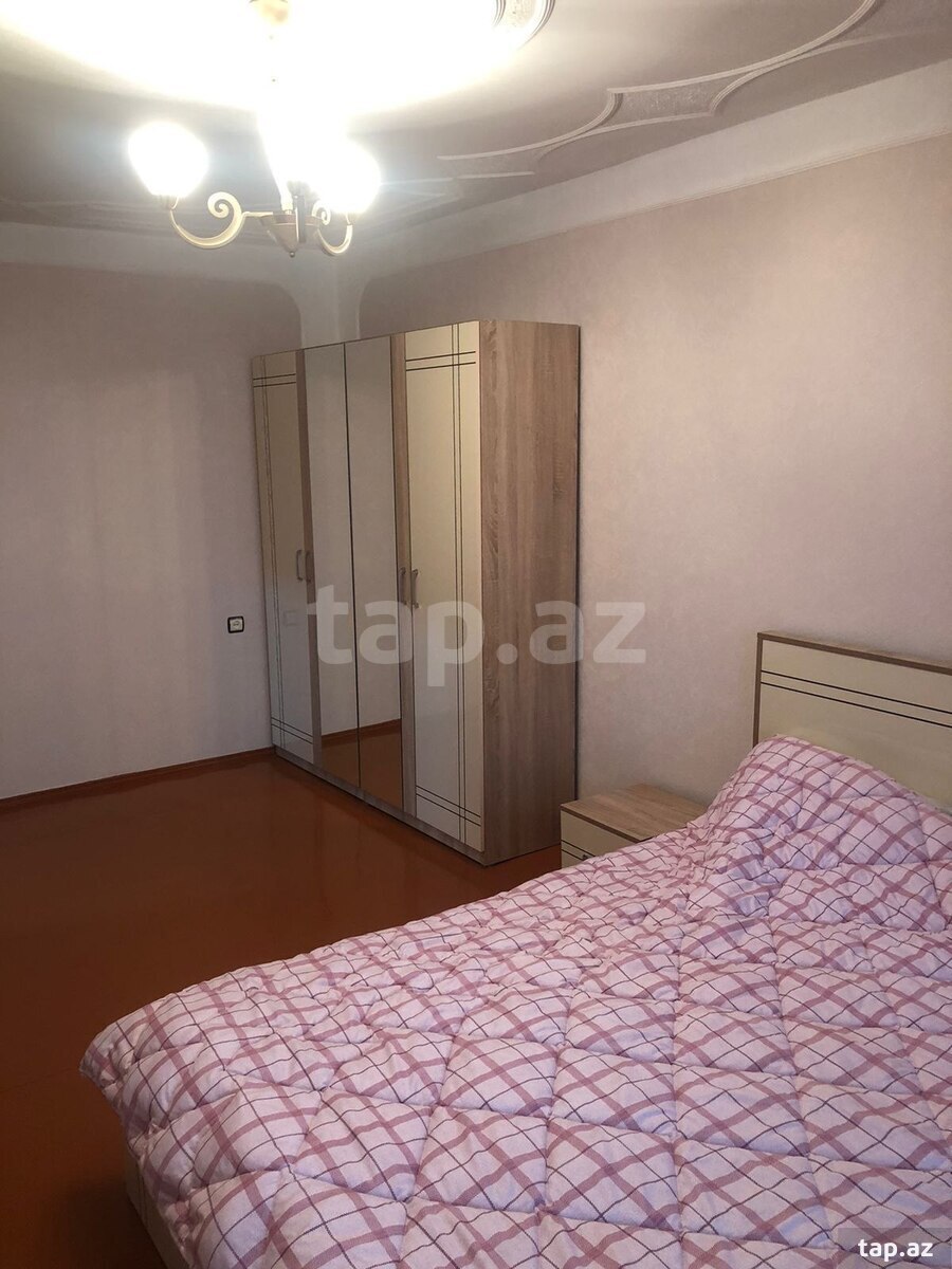 2-otaqlı mənzil, Sumqayıt ş., 42 m² (4)