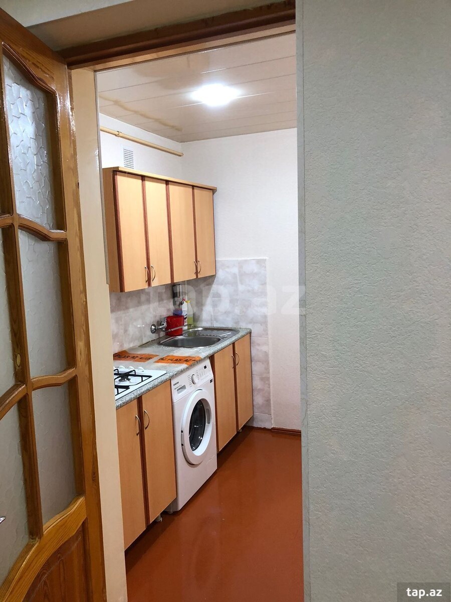 2-otaqlı mənzil, Sumqayıt ş., 42 m² (6)
