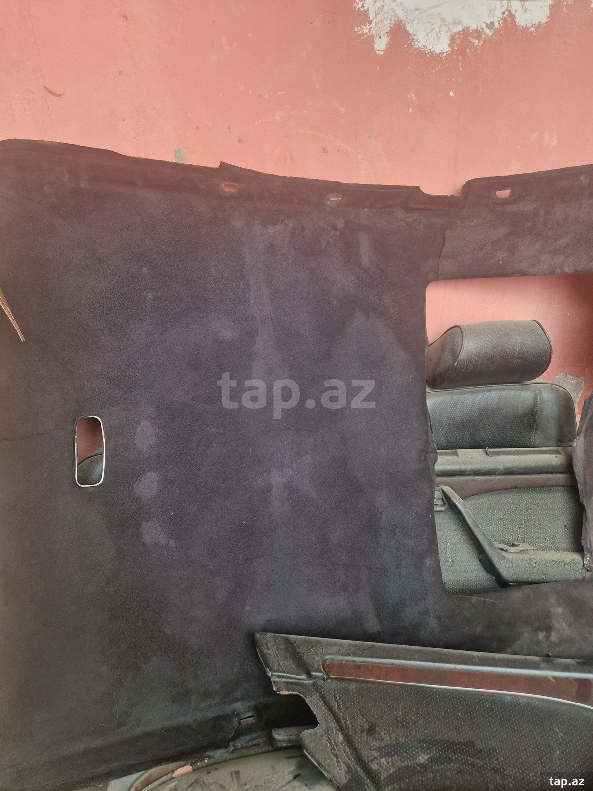 Mercedes W202 ehtiyat hissələri (11)