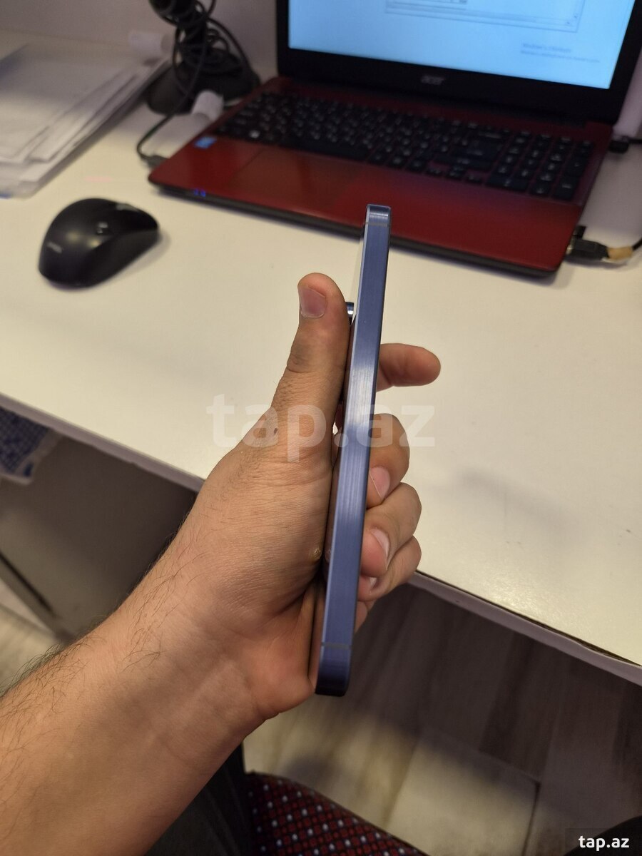 Samsung Galaxy A55 5G Awesome Iceblue 256GB/8GB (5)