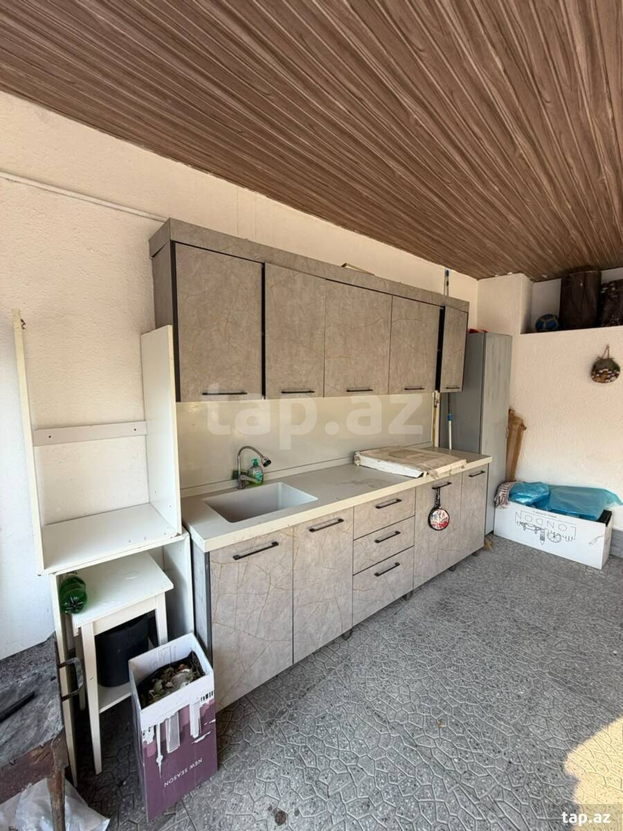 Bağ evi, Şüvəlan qəs. (12)