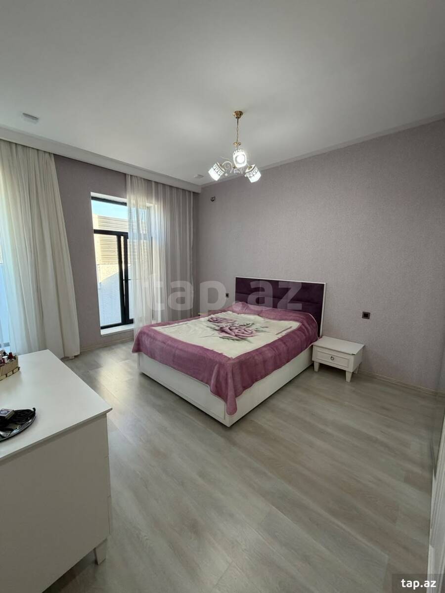 Bağ evi, Şüvəlan qəs. (7)