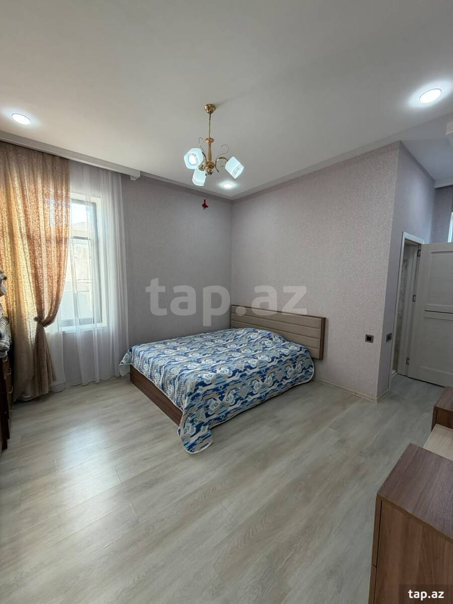 Bağ evi, Şüvəlan qəs. (15)
