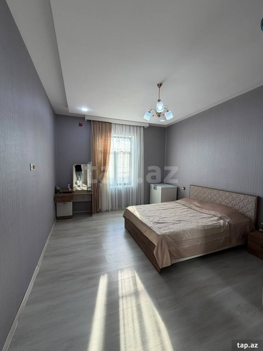 Bağ evi, Şüvəlan qəs. (14)