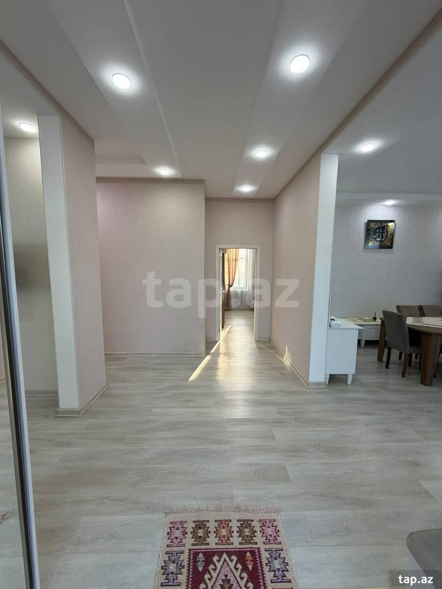 Bağ evi, Şüvəlan qəs. (25)