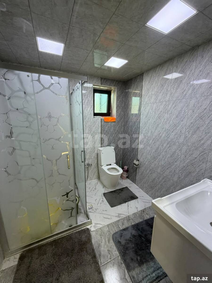 Bağ evi, Şüvəlan qəs. (19)
