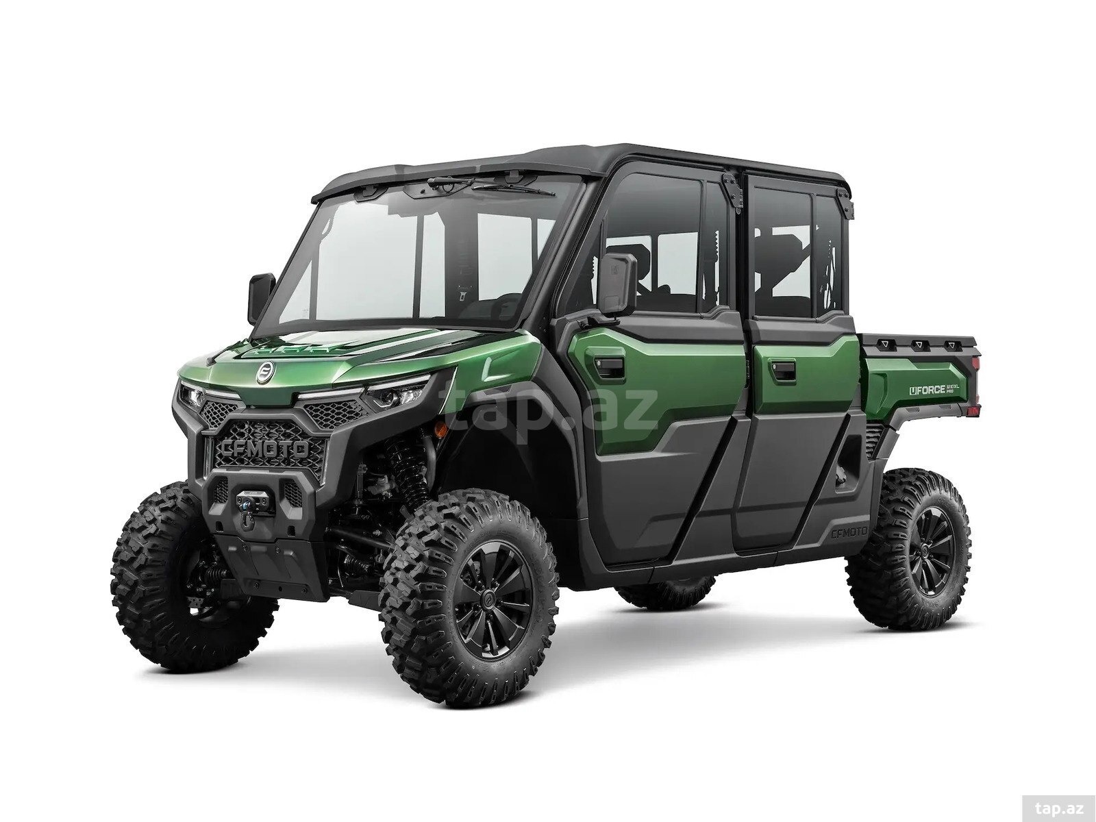 ⁠Baggy U10 XL PRO, 1.0 L, 2025 il