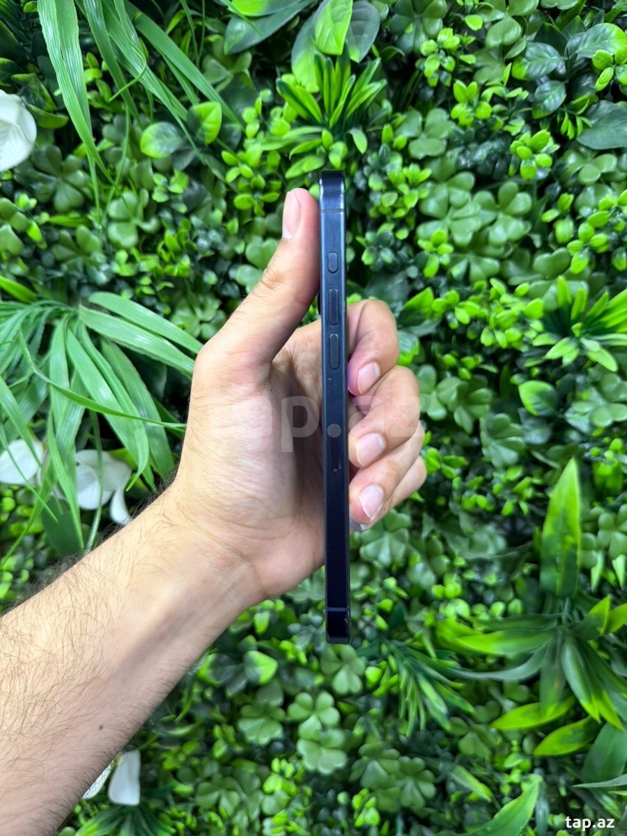 Apple iPhone 15 Pro Max Blue Titanium 256GB/8GB (5)