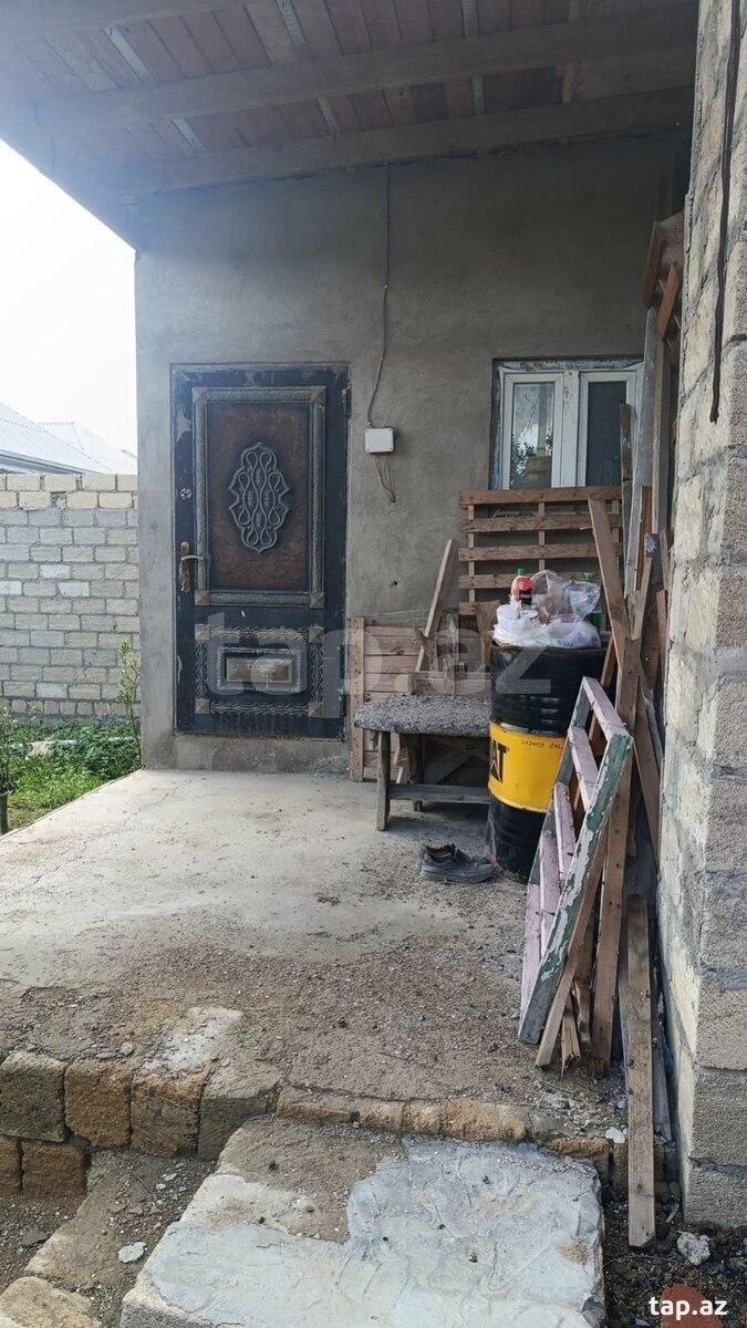 3 sot torpaq sahəsi, Qobu qəs. (9)