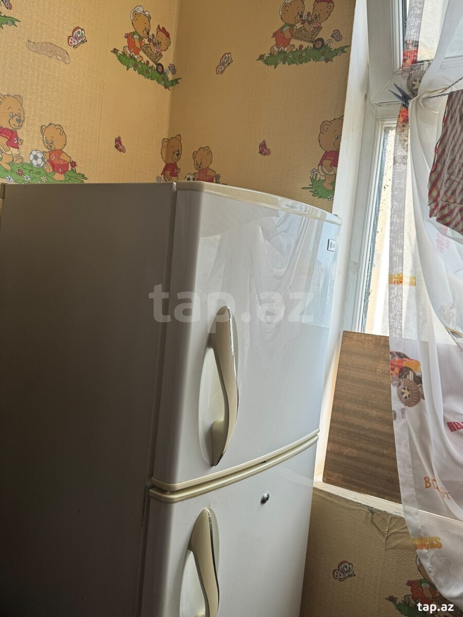 1-otaqlı mənzil, Nizami r., 32 m² (5)