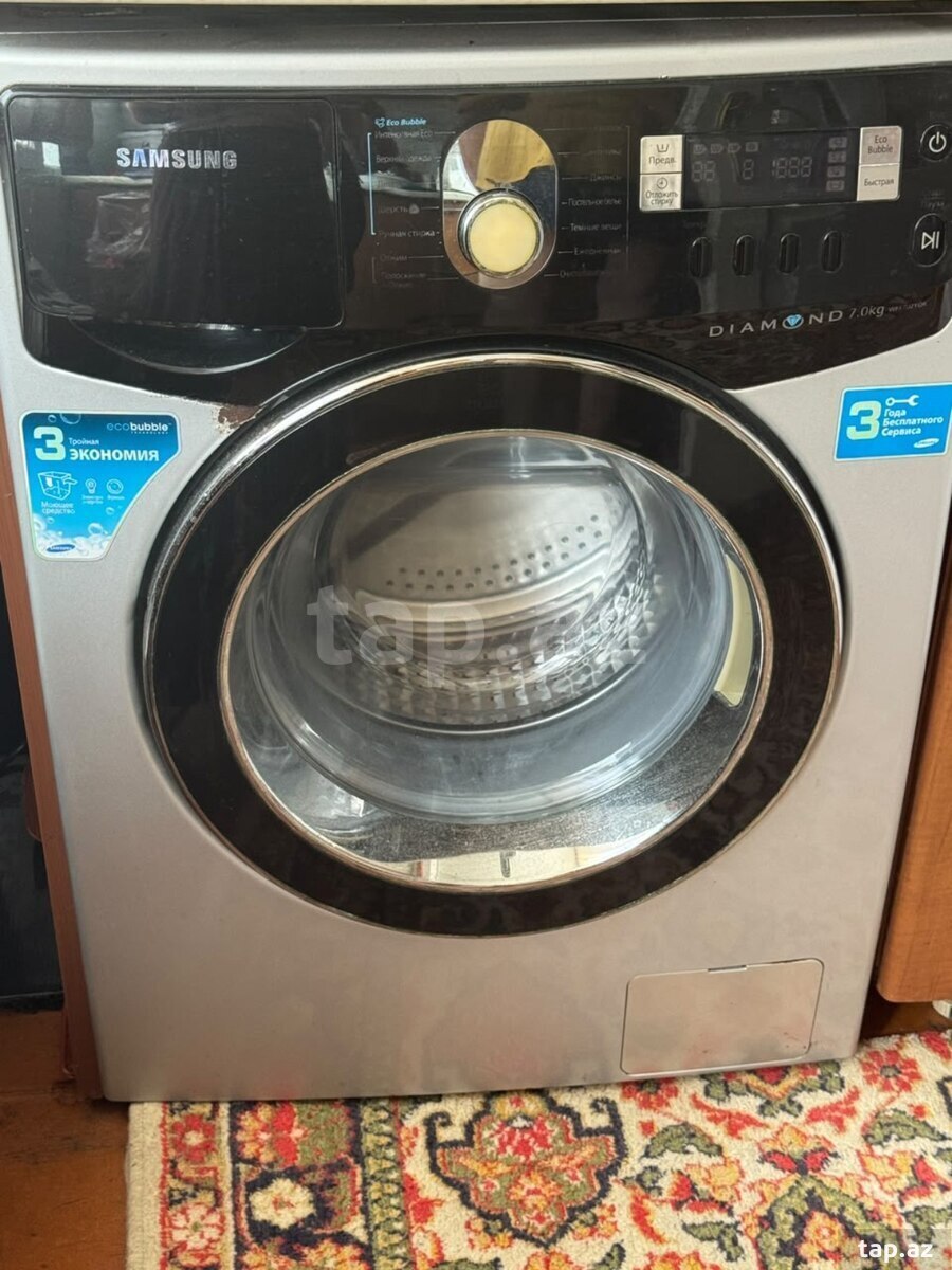 1-otaqlı mənzil, Nizami r., 32 m² (12)