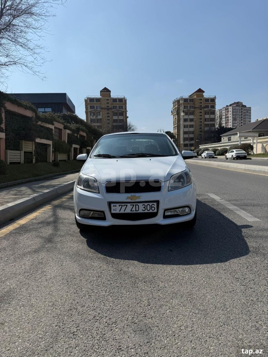 Chevrolet Nexia, 2021 il (7)