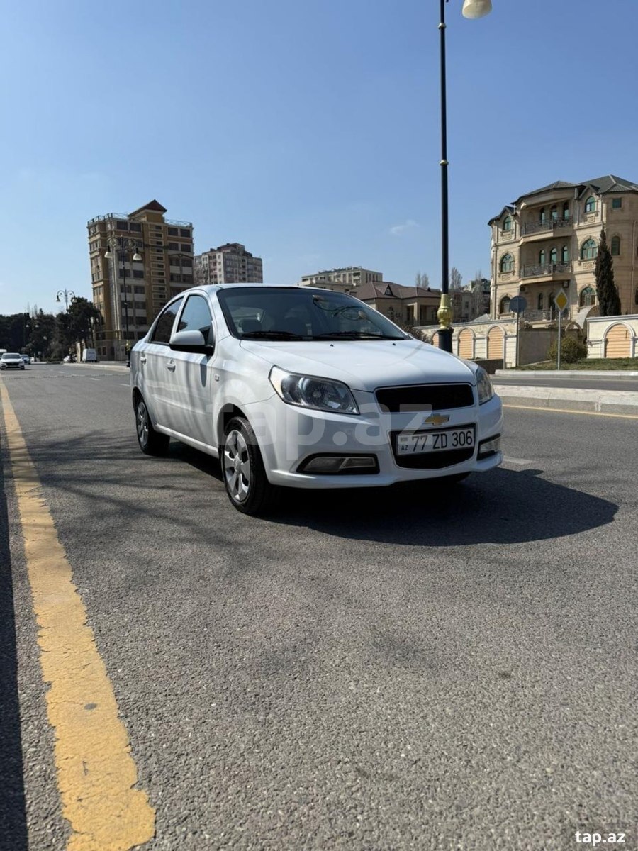 Chevrolet Nexia, 2021 il (3)