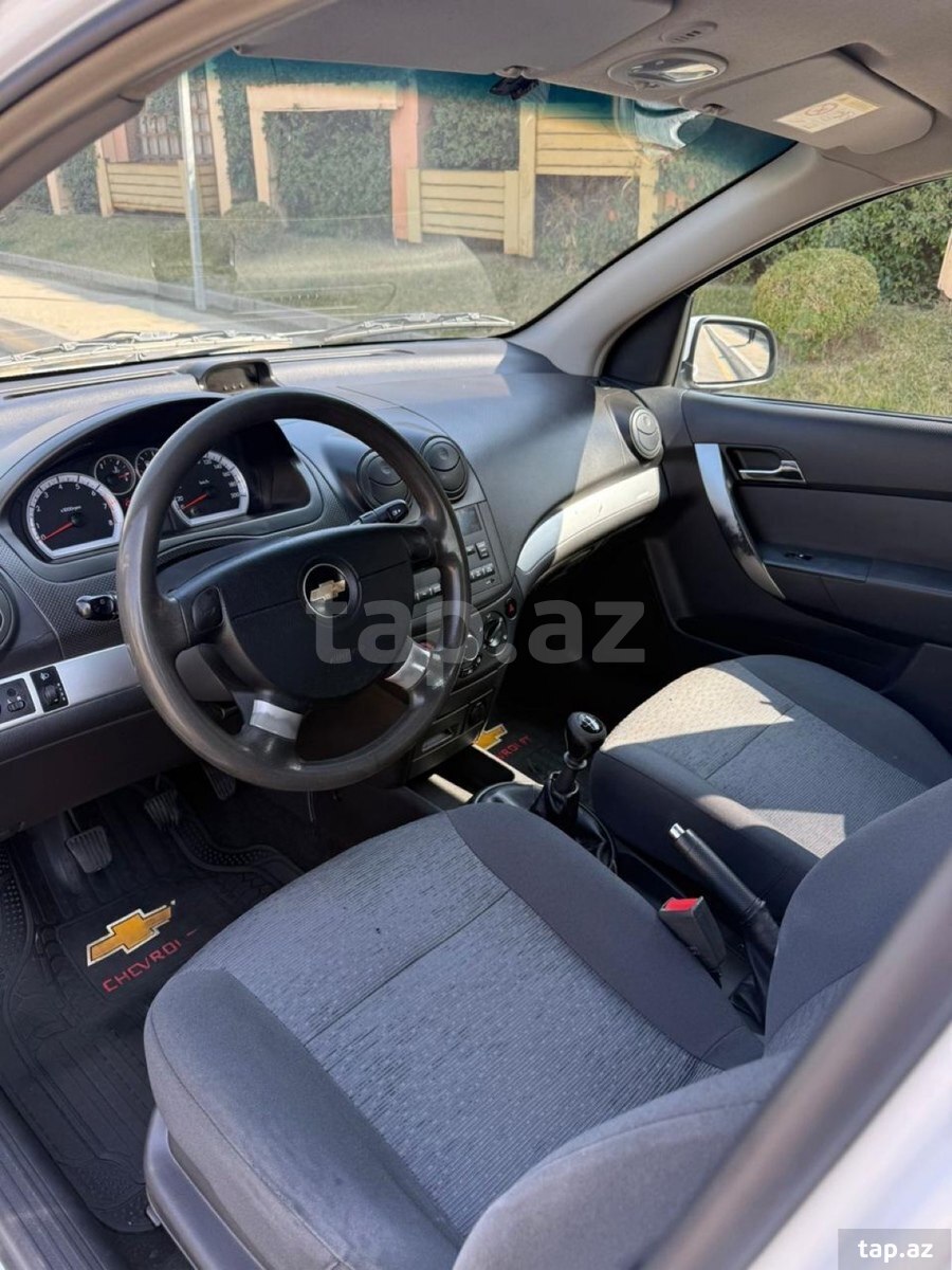 Chevrolet Nexia, 2021 il (12)