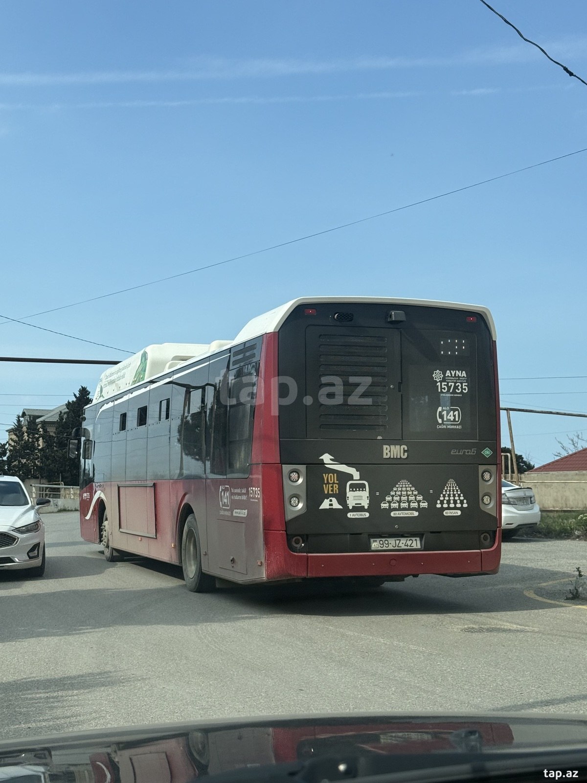 5 sot torpaq sahəsi, Görədil qəs. (6)