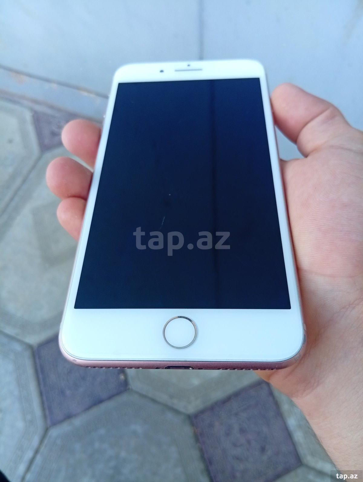 Apple iPhone 8 Plus Gold 64GB