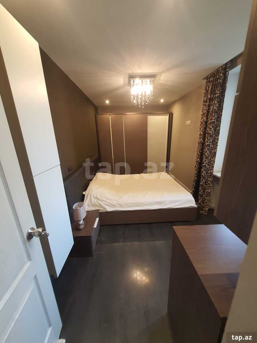 2-otaqlı mənzil, Nəsimi r., 50 m² (4)