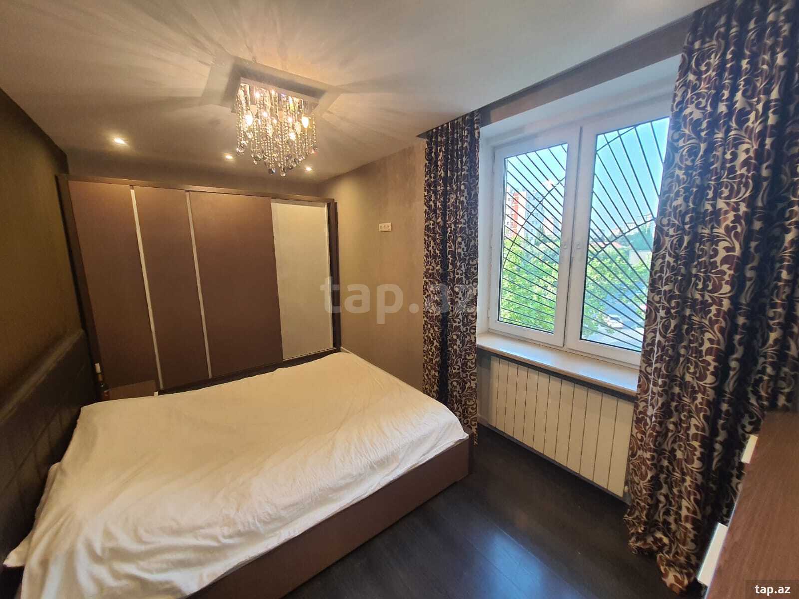 2-otaqlı mənzil, Nəsimi r., 50 m² (5)