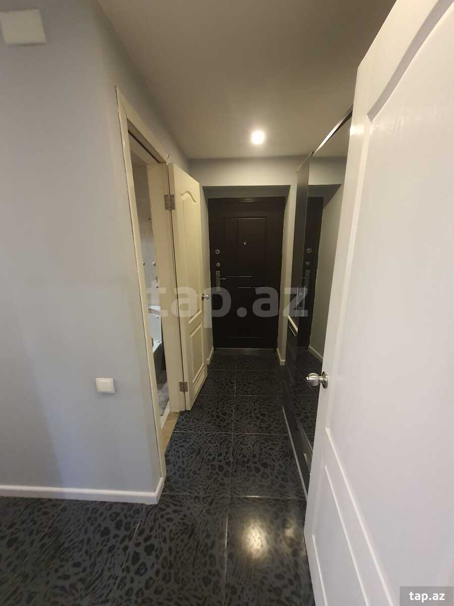 2-otaqlı mənzil, Nəsimi r., 50 m² (8)