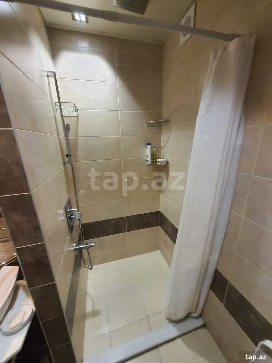 2-otaqlı mənzil, Nəsimi r., 50 m² (14)