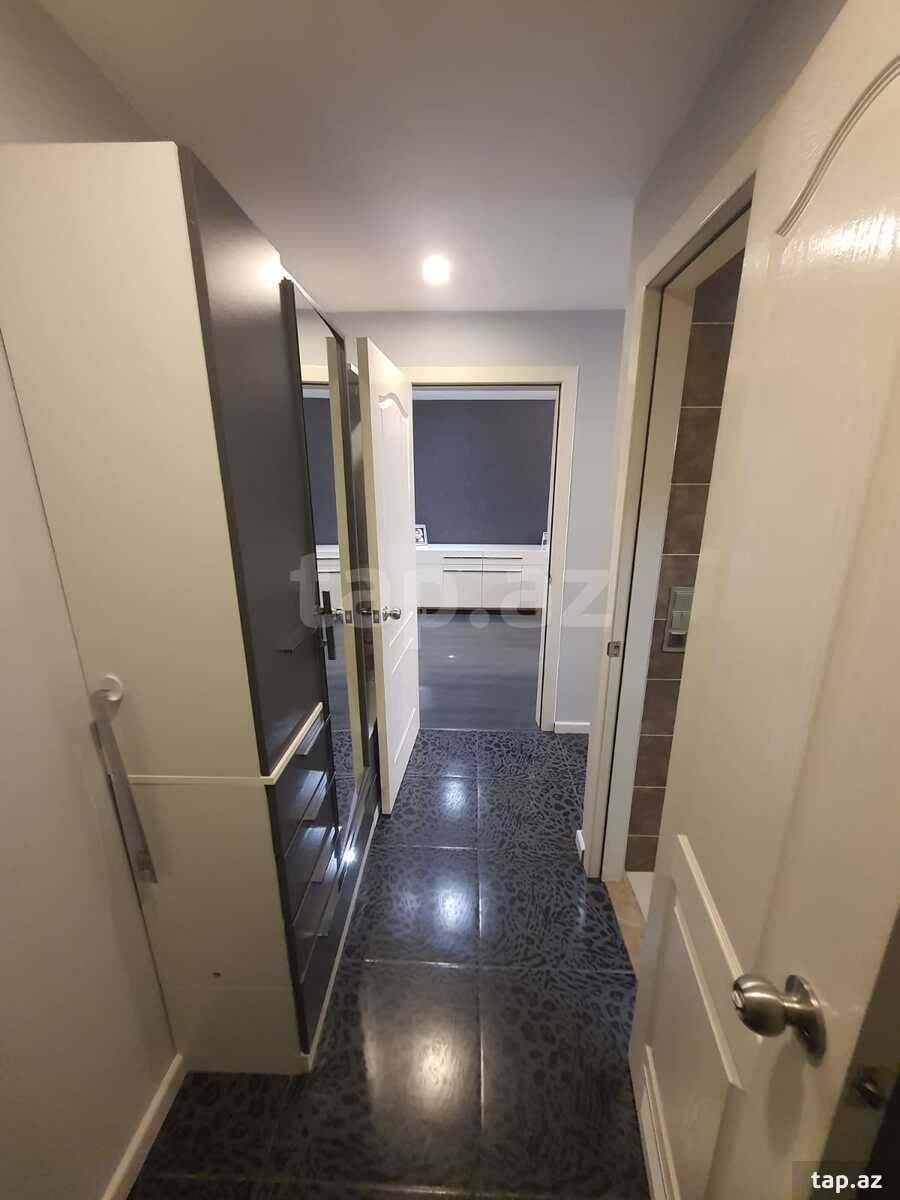 2-otaqlı mənzil, Nəsimi r., 50 m² (9)
