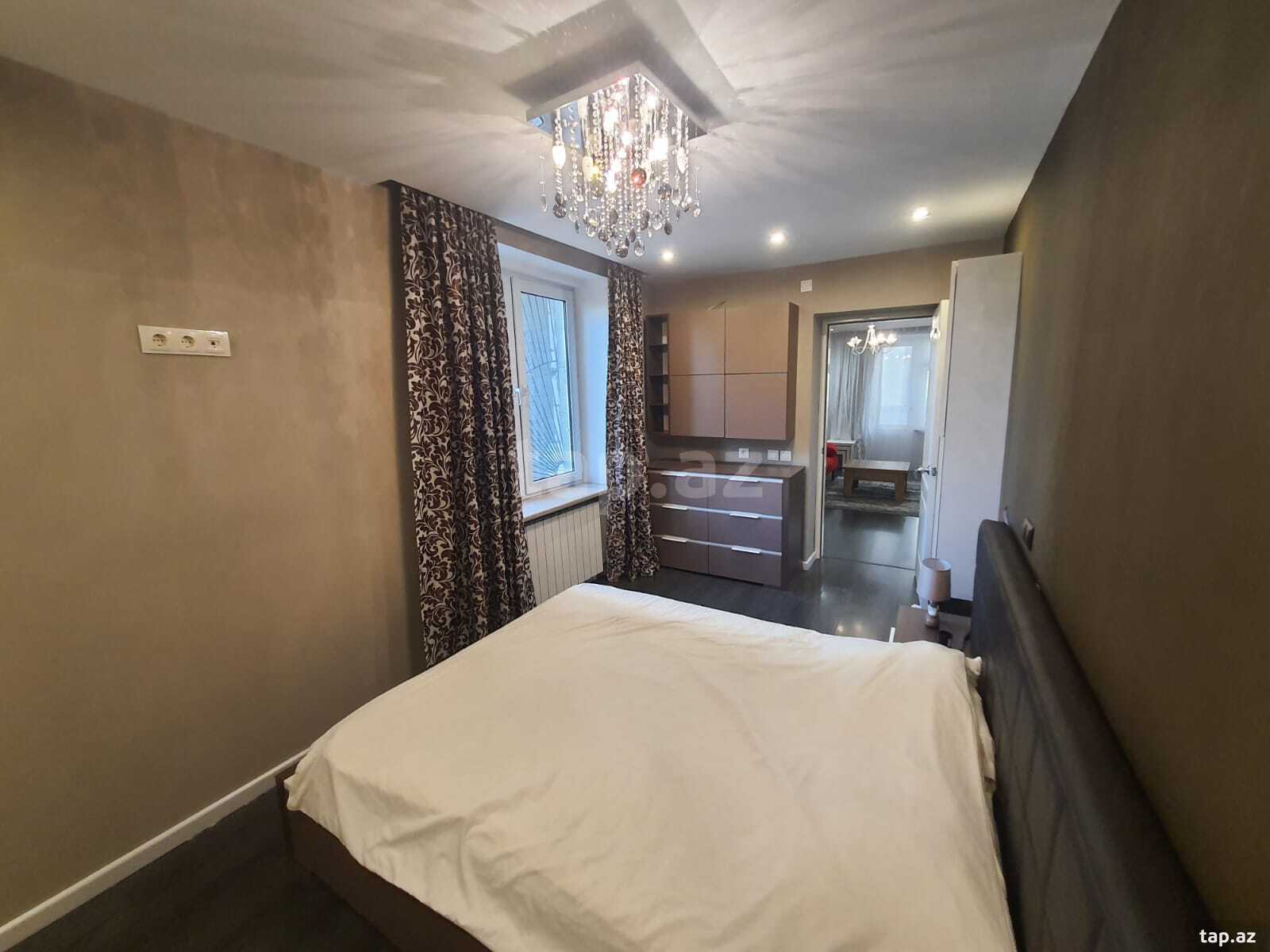 2-otaqlı mənzil, Nəsimi r., 50 m² (6)