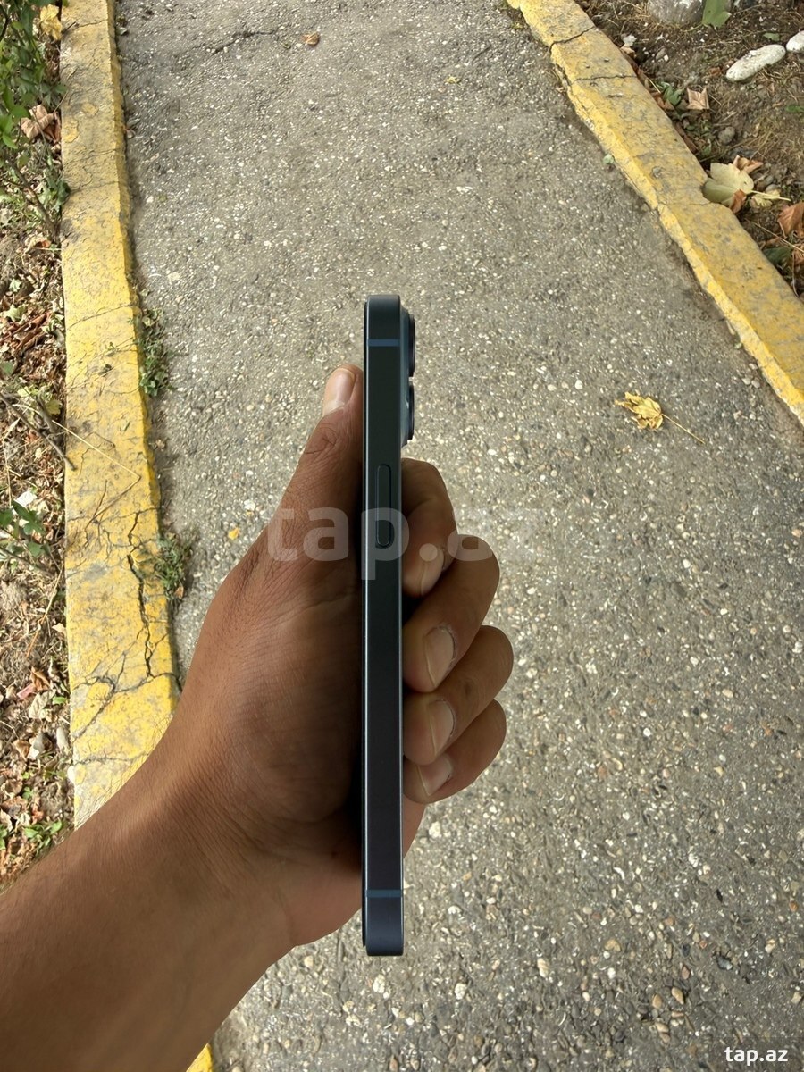 Apple iPhone 14 Blue 128GB/6GB (3)