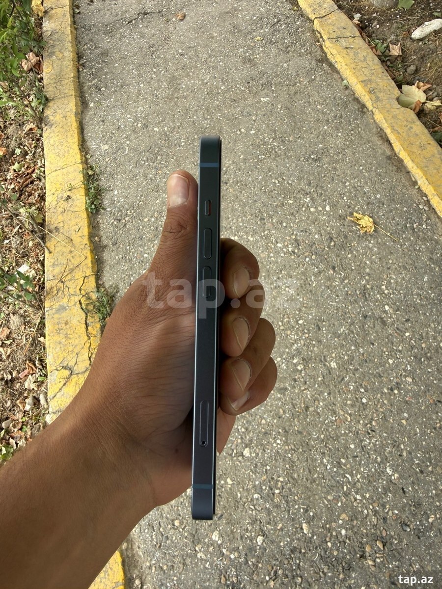 Apple iPhone 14 Blue 128GB/6GB (4)