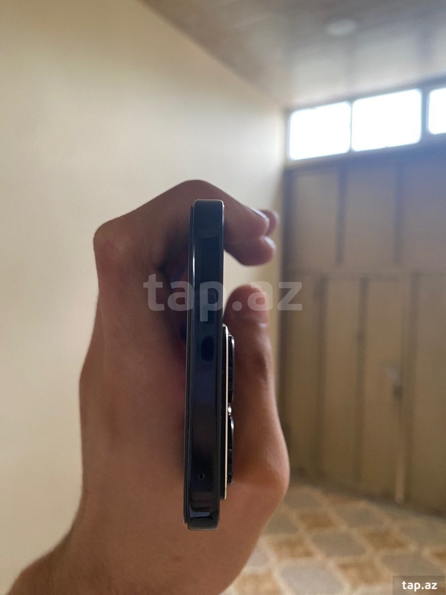 Honor X8b Glamorous Green 256GB/8GB (4)