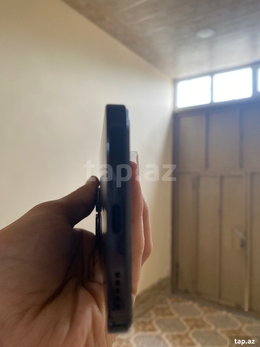 Honor X8b Glamorous Green 256GB/8GB (3)