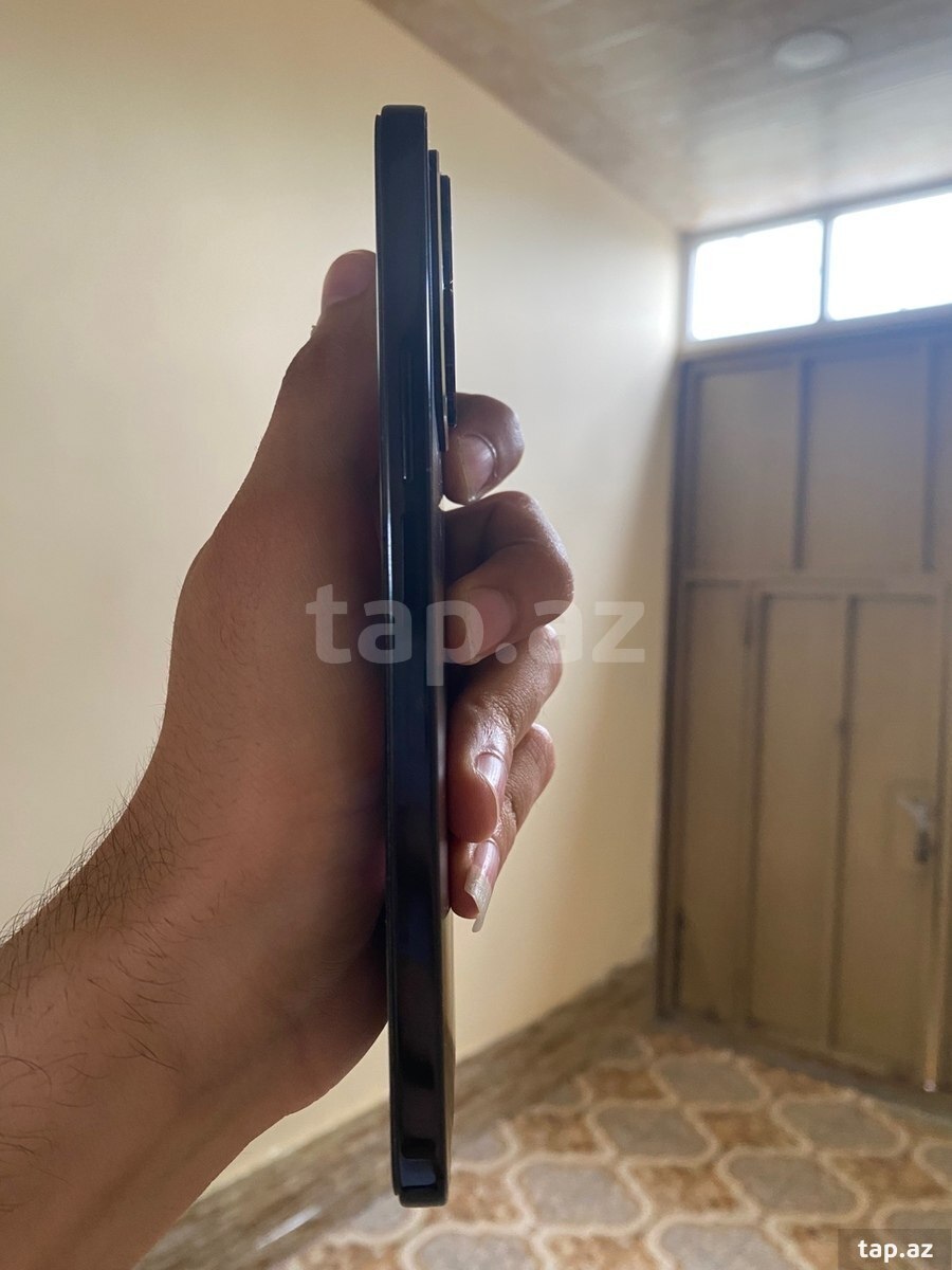 Honor X8b Glamorous Green 256GB/8GB (2)