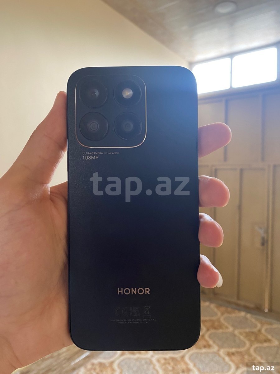 Honor X8b Glamorous Green 256GB/8GB