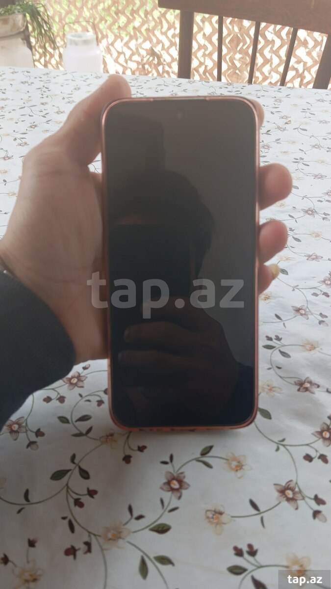 Honor X6c Moonlight White 128GB/6GB (4)